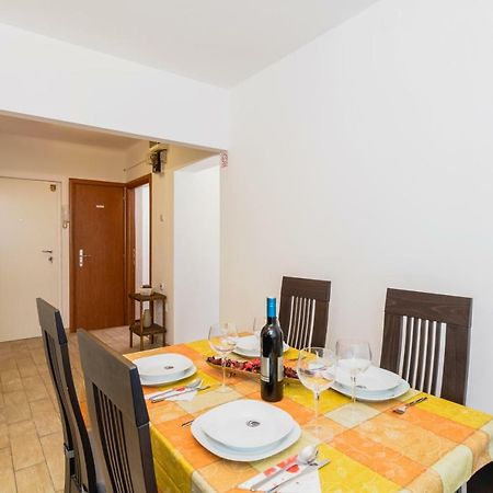 Apartman Fani Rijeka Exterior photo
