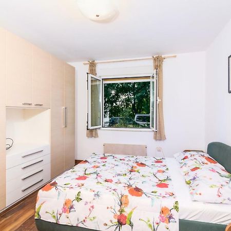 Apartman Fani Rijeka Exterior photo