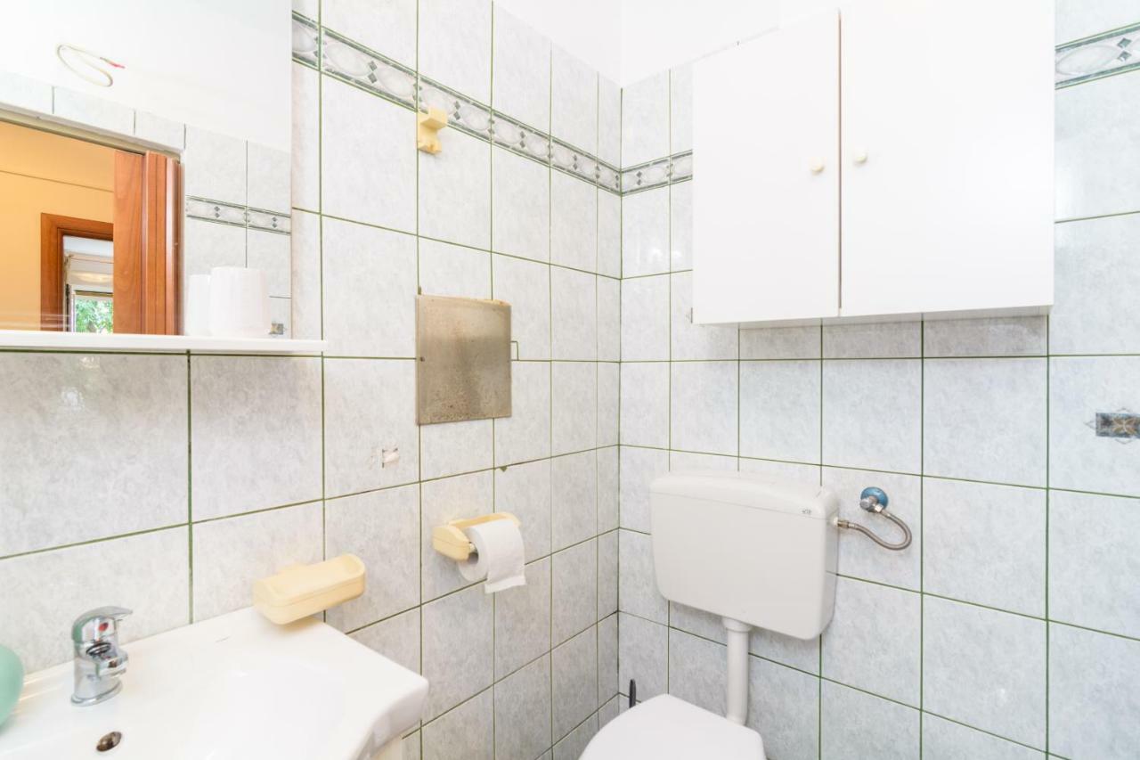 Apartman Fani Rijeka Exterior photo