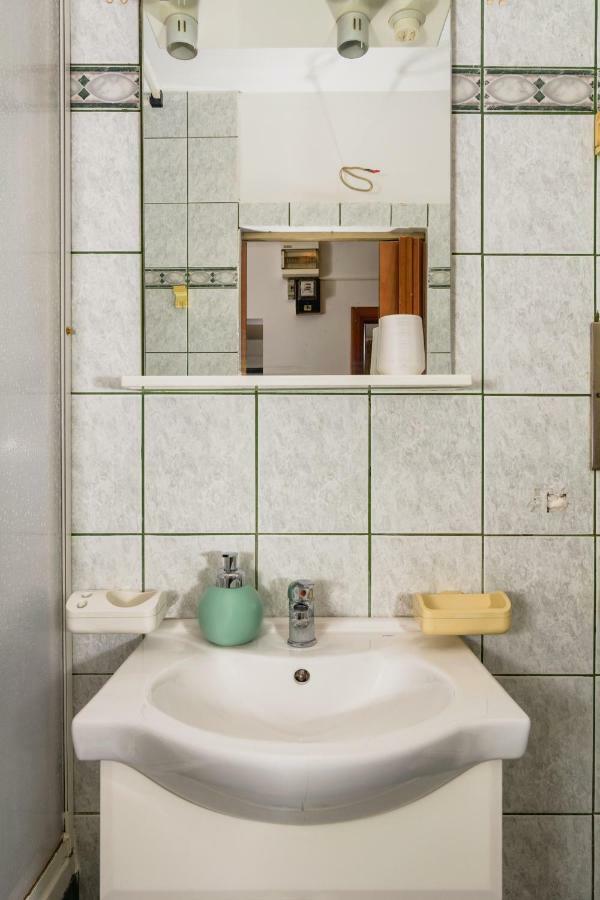 Apartman Fani Rijeka Exterior photo